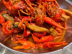 -聚味瞿记·龙虾堂(坡子街店)