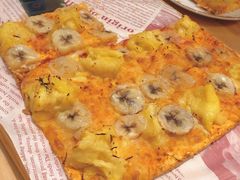 -波比Pizza(新城店)