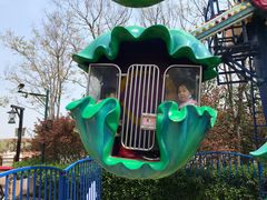 -郑州方特梦幻王国