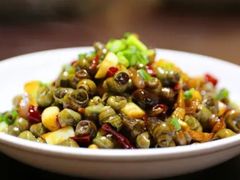 -洞天食府(北大街店)