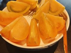 -喜悦烤鸭·新京菜(王府井店)