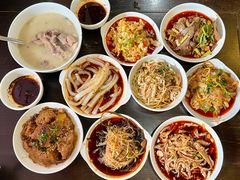 -牛王庙(龙华花园店)