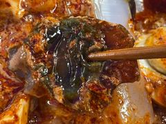 卤汁凉粉-清真·宏顺祥卤汁凉粉(大皮院店)