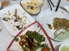 -官塘锋记鱼生·生腌·砂锅粥(牌坊街店)