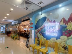 -汤响自助回转火锅百汇(乐峰广场店)