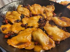 -百味地锅鸡(铜山路店)