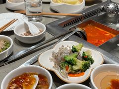 -海底捞火锅(龙岗星河COCO Park店)