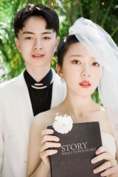 -金夫人婚纱摄影(西昌店)