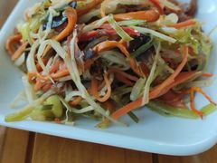 -无锡苏宁银河国际酒店-悦府65中餐厅