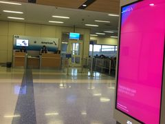 -达拉斯 沃斯堡国际机场