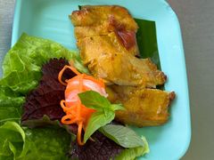 -蔡澜Pho·越南粉餐厅(海上世界店)