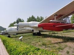 -中国航空博物馆