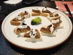 -大江户日本料理(吕厝店)