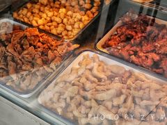 -新桥炸鸡店(中昂时代广场店)