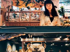 -暹罗广场