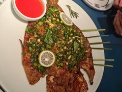 -一坐一忘云南菜(嘉里中心店)