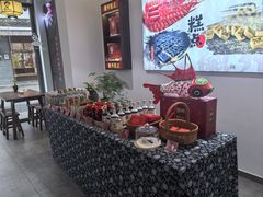 -汪一挑馄饨(老街店)