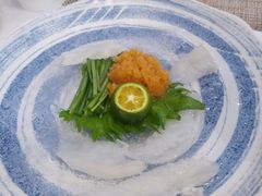 -肆月河豚·新淮扬(金融街店)