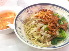 -王永生家常菜小海鲜(南奉公路店)