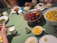 -老吉堂上海本帮菜(望京万象汇店)