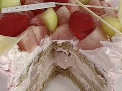 -积慕Cake(解放大道店)