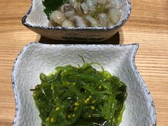 中华海藻-小句号·精致料理(江南环球港店)