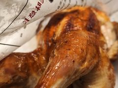 -吴山烤禽 (吴山路店)