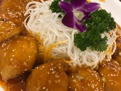 -三羊居食府(文艺路店)