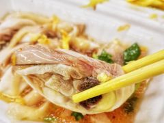 鸡腿-文昌鸡饭店(金鸡岭小学店)