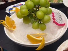 -钱塘秋荷·新江浙菜(沪太路店)