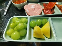 -悟烧·自助烤肉料理(秋林旗舰店)