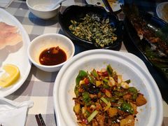 -北京水岸山吧度假村(雁栖镇店)