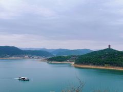 -北京金海湖景区