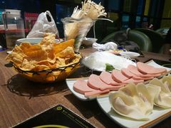 -龙聚德北京烤鸭(沙坪坝华宇A馆店)