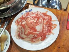 -元盛居(生态大街店)