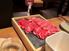 -巴奴毛肚火锅(京西大悦城店)