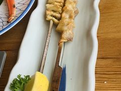 -王鼎精致料理铁板烧(世博源店)