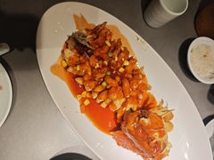 -姑苏家宴·苏帮菜·松鼠桂鱼(苏州总店)