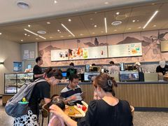 -星巴克臻选(周浦万达店)