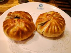 -额尔敦传统涮(公园西路店)