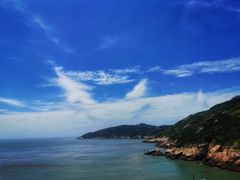 -南麂列岛
