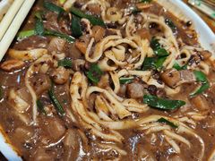 -桂花香手工面(鼓楼店)