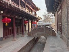 -张掖大佛寺景区