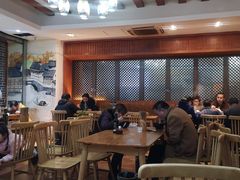 大堂-青石桥老瓦房肥肠粉总店(青石桥总店)
