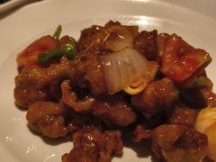 -莆田餐厅PUTIEN(金融街购物中心店)
