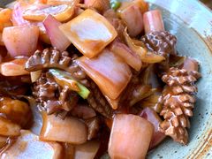 -扬州狮子楼·非遗淮扬菜(总店)