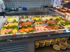 -非烤勿扰韩料自助烤肉(松山湖万科店)