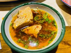 -叁口煮老火锅(东升店)