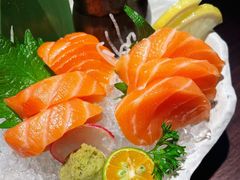 -小川洋风料理(深圳首店)