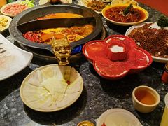 -蜀大侠火锅(总府路店)